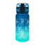 Tritanová láhev na pití Gradient Motýl, 350 ml