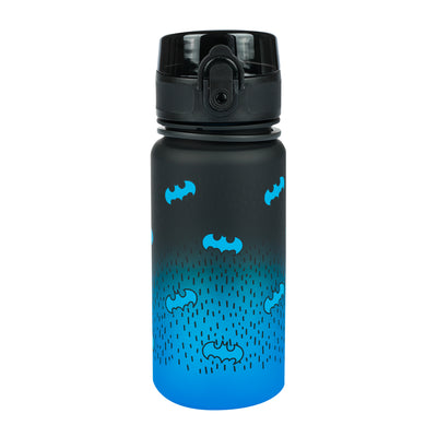 Tritanová láhev na pití Gradient Batman Blue, 350 ml