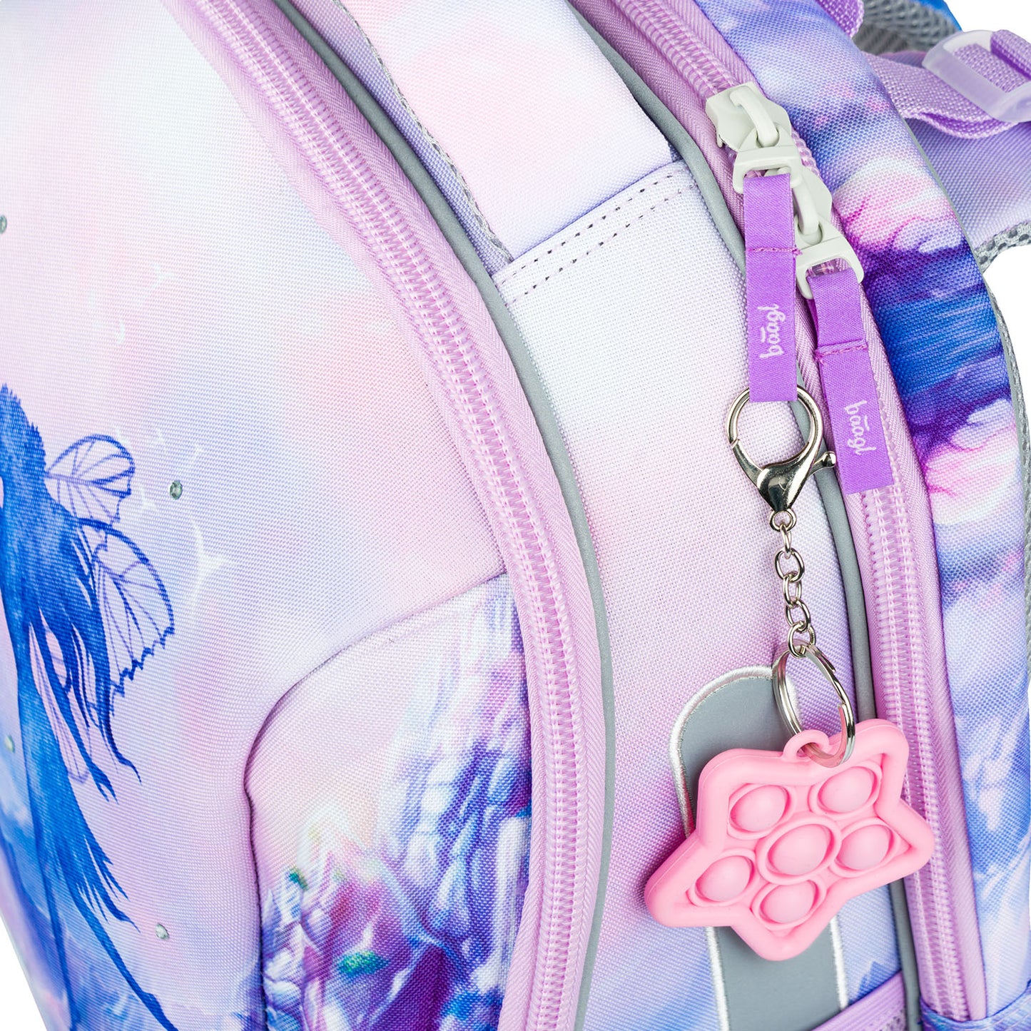 Školní set Shelly Víla