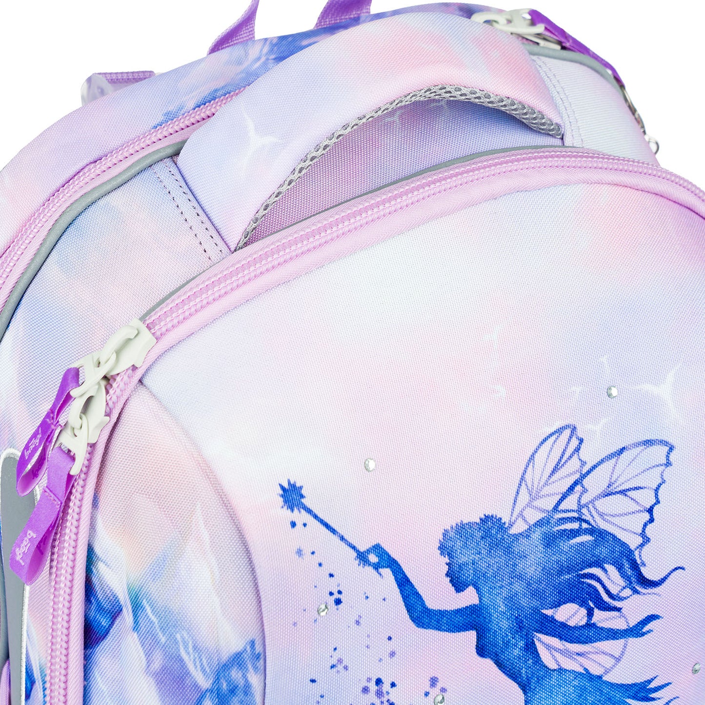 Školní set Shelly Víla