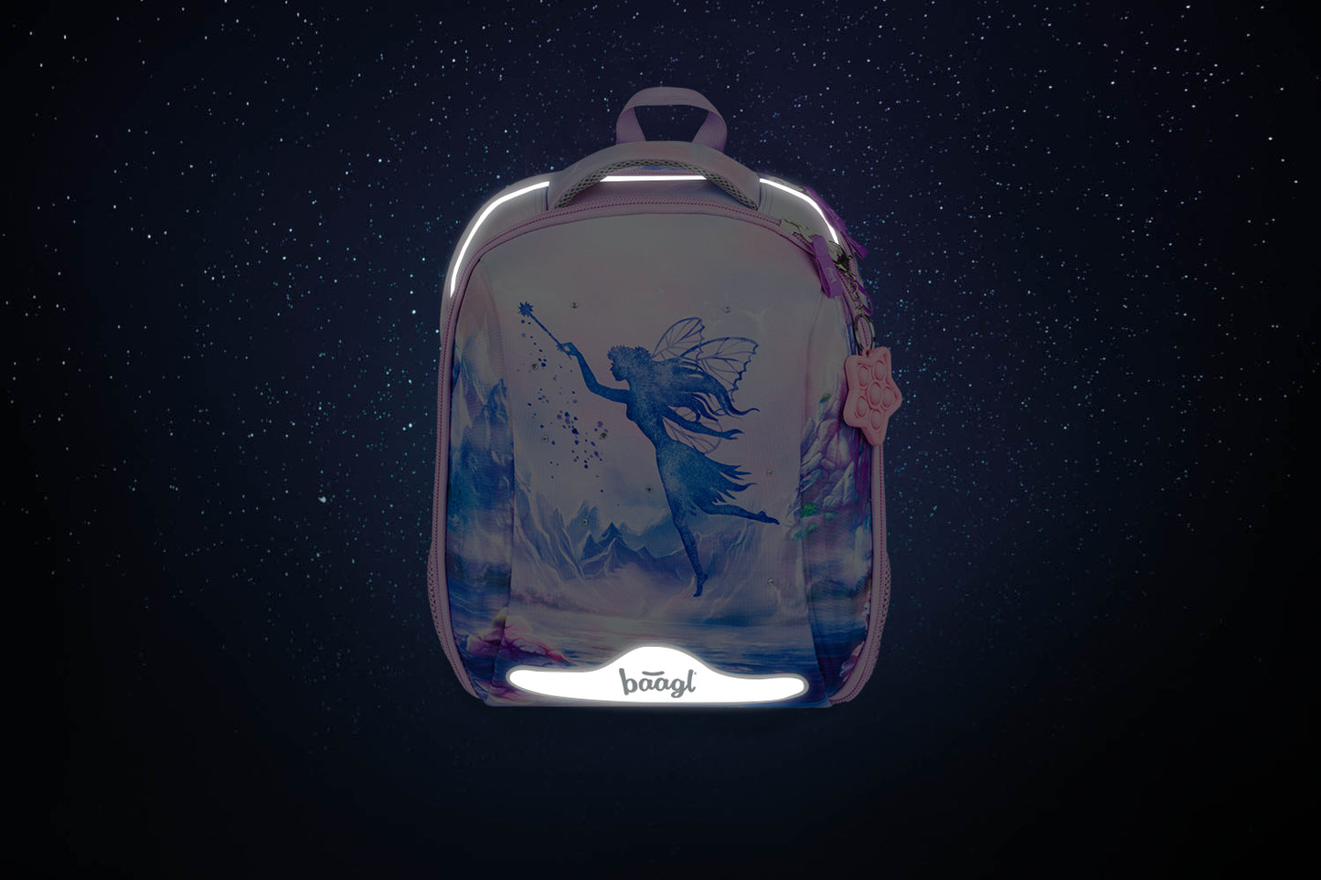 Školní set Shelly Víla