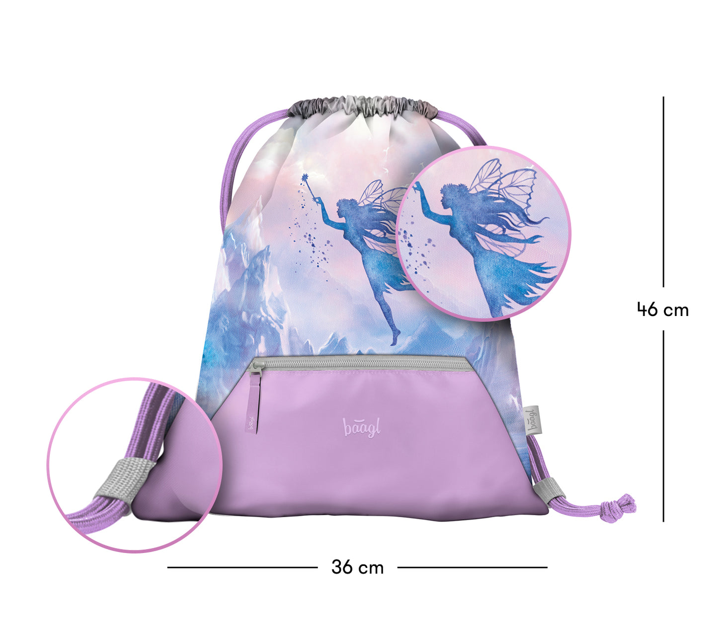 Školní set Shelly Víla