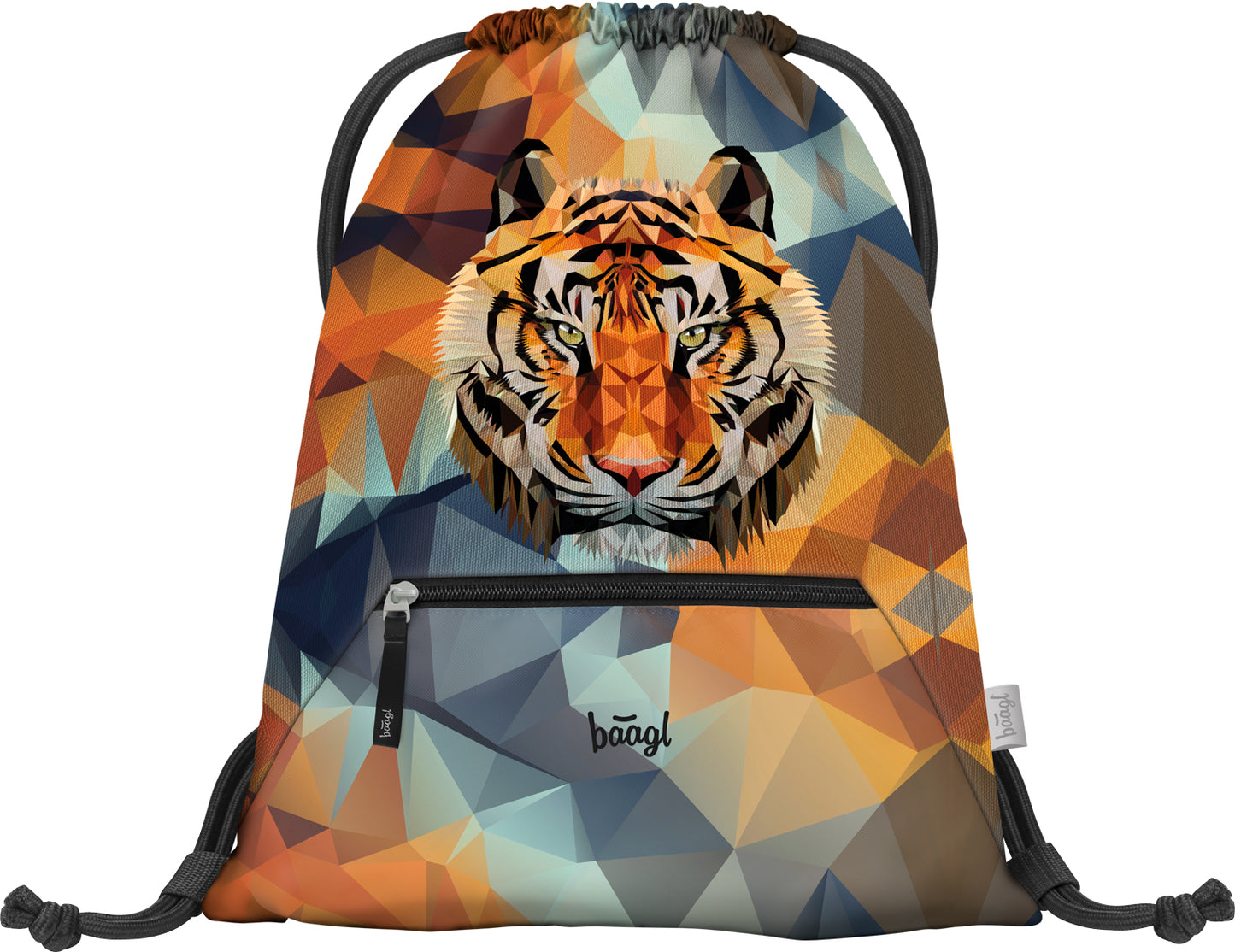 Školní set Shelly Tiger