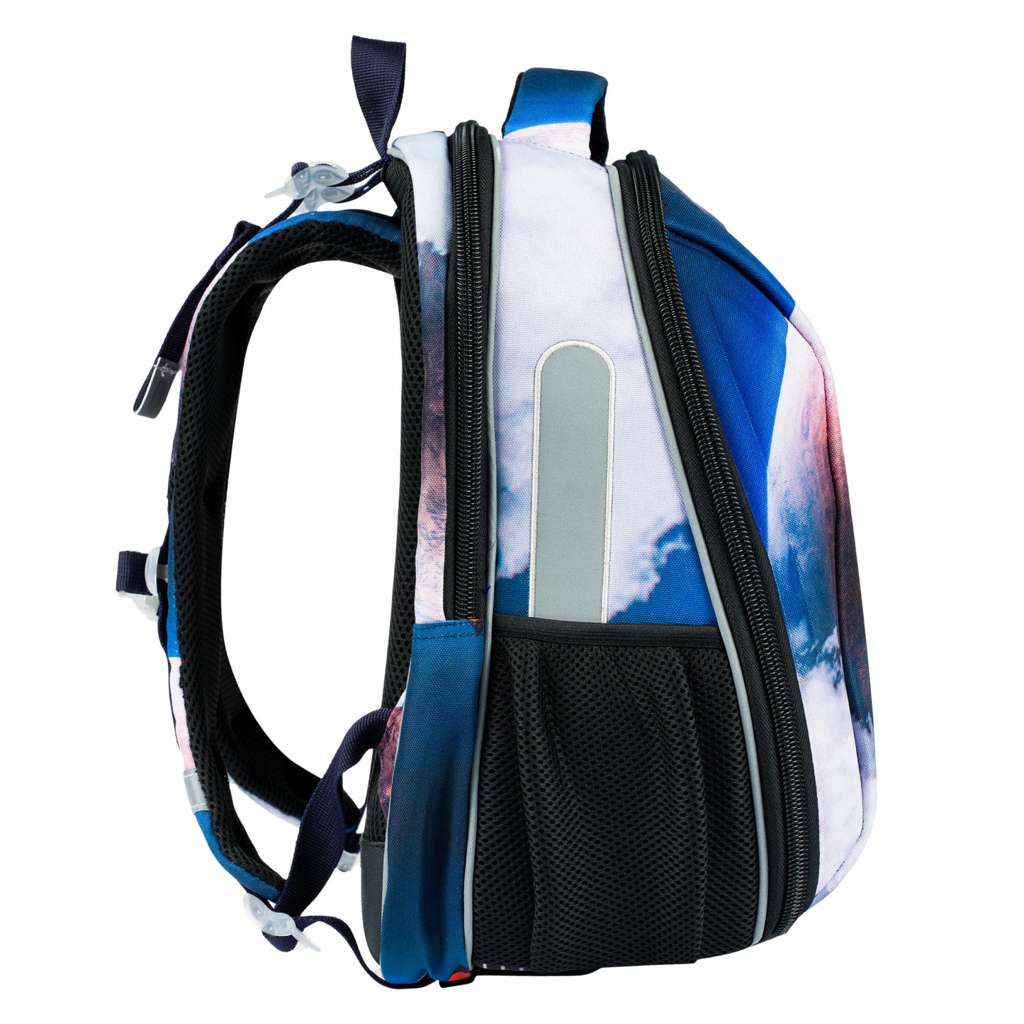 Školní set Shelly Space Shuttle