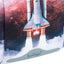Školní set Shelly Space Shuttle