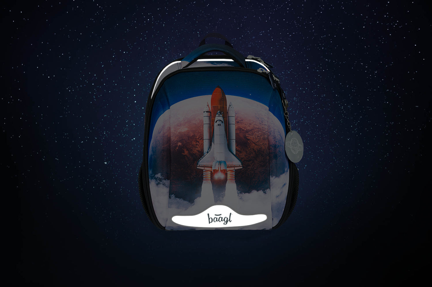 Školní set Shelly Space Shuttle