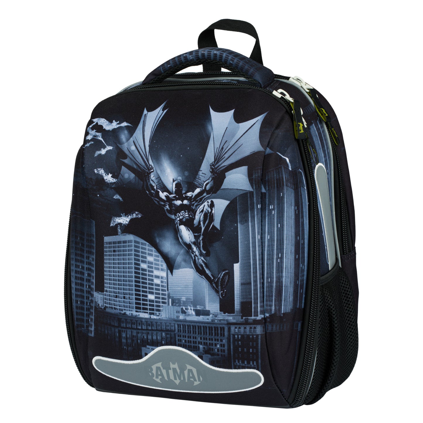 Školní set Shelly Batman Dark City