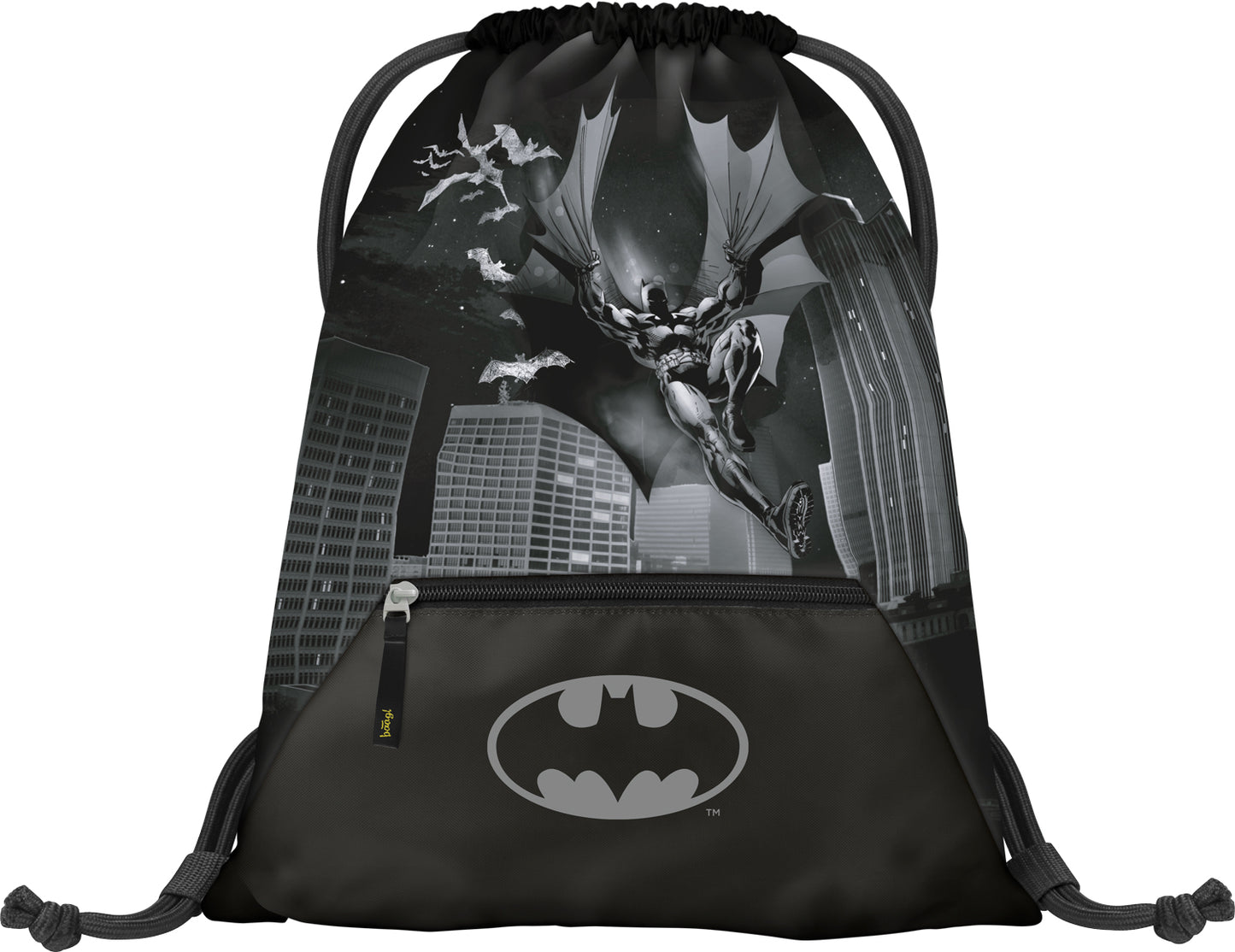 Školní set Shelly Batman Dark City