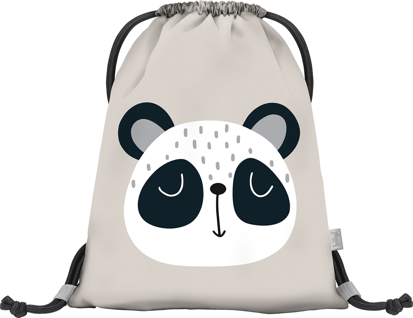 Předškolní sáček Panda