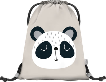 Předškolní sáček Panda
