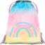 Předškolní sáček Rainbow