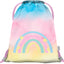 Předškolní sáček Rainbow