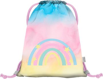 Předškolní sáček Rainbow