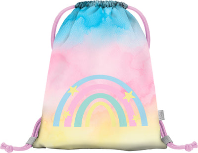 Předškolní sáček Rainbow