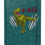 Desky na školní sešity A4 T-REX