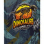 Desky na školní sešity A4 Dinosaurs World