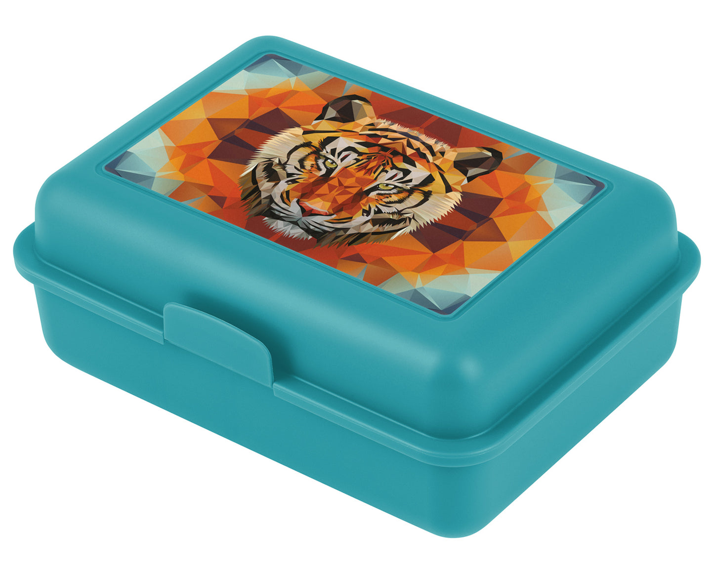Box na svačinu Tiger