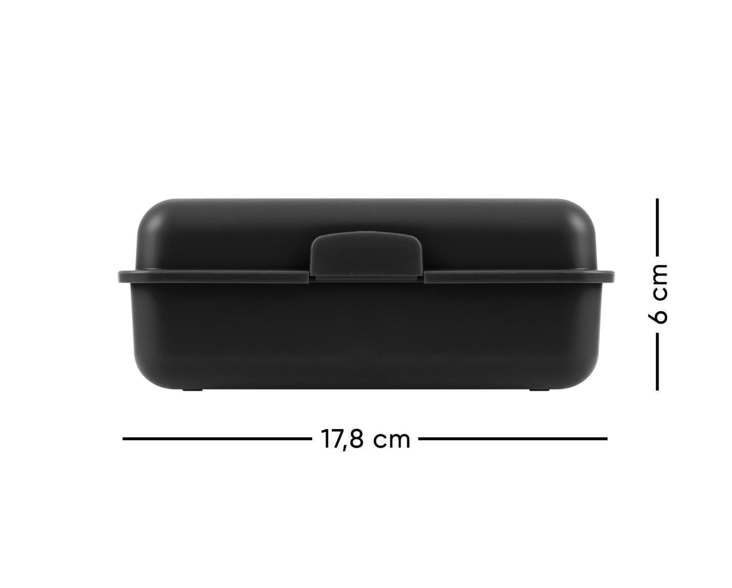 Box na svačinu Space Shuttle