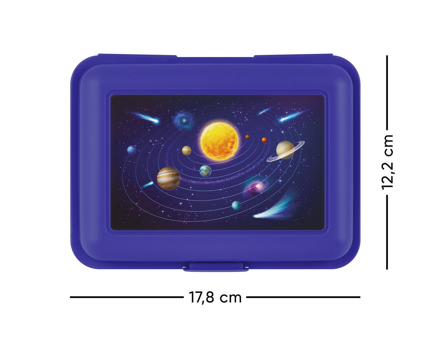 Box na svačinu Planety