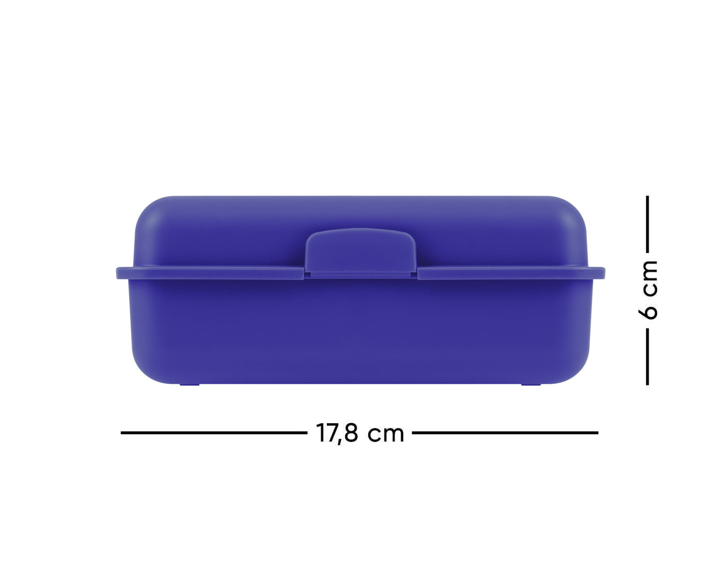 Box na svačinu Planety