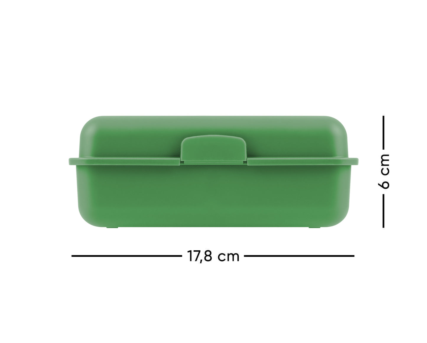 Box na svačinu Drak