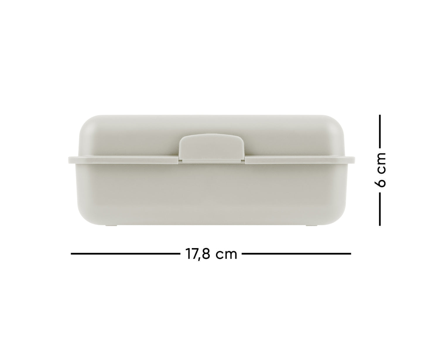 Box na svačinu Safari