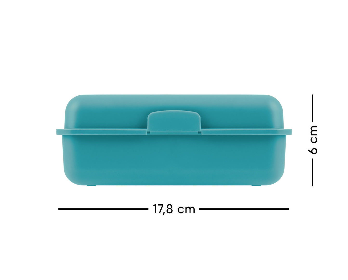 Box na svačinu Butterfly