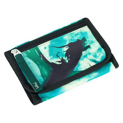 Peněženka na krk Drak