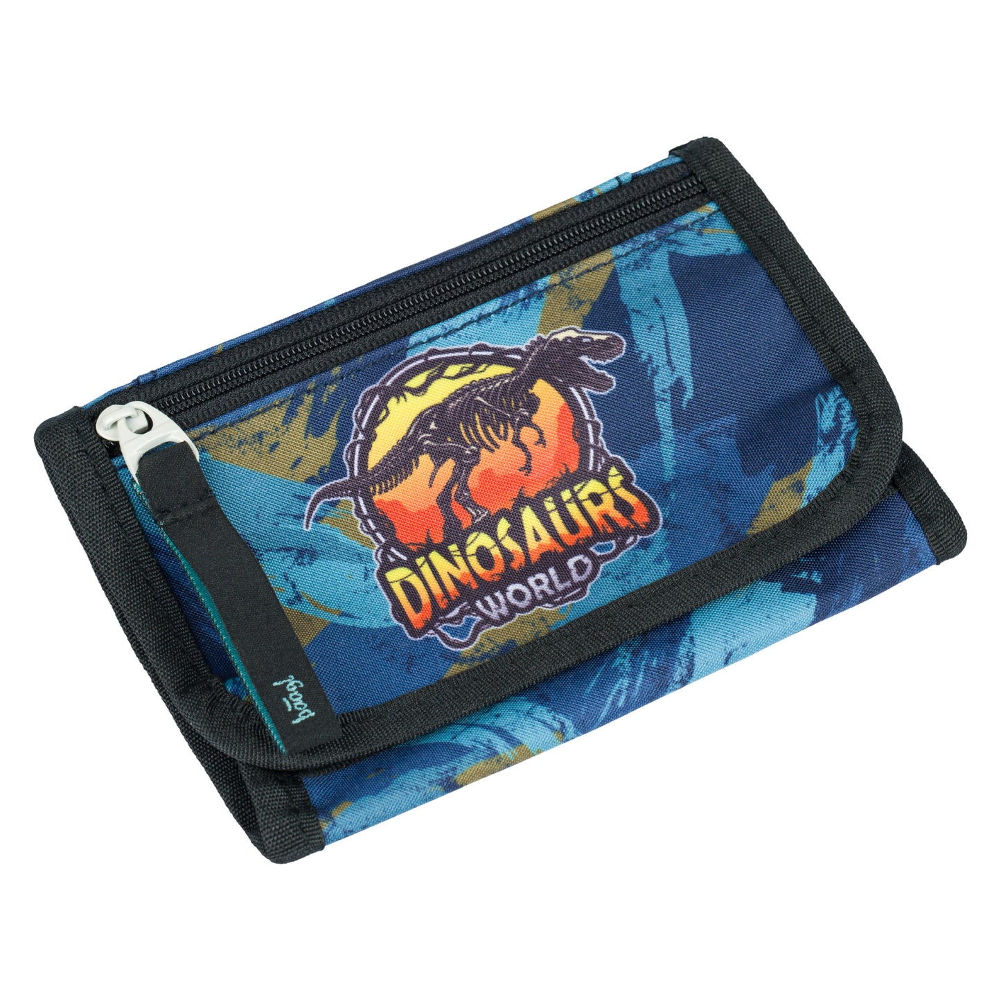 Peněženka na krk Dinosaurs World