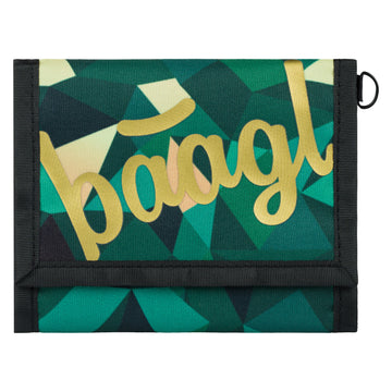 Peněženka Polygon