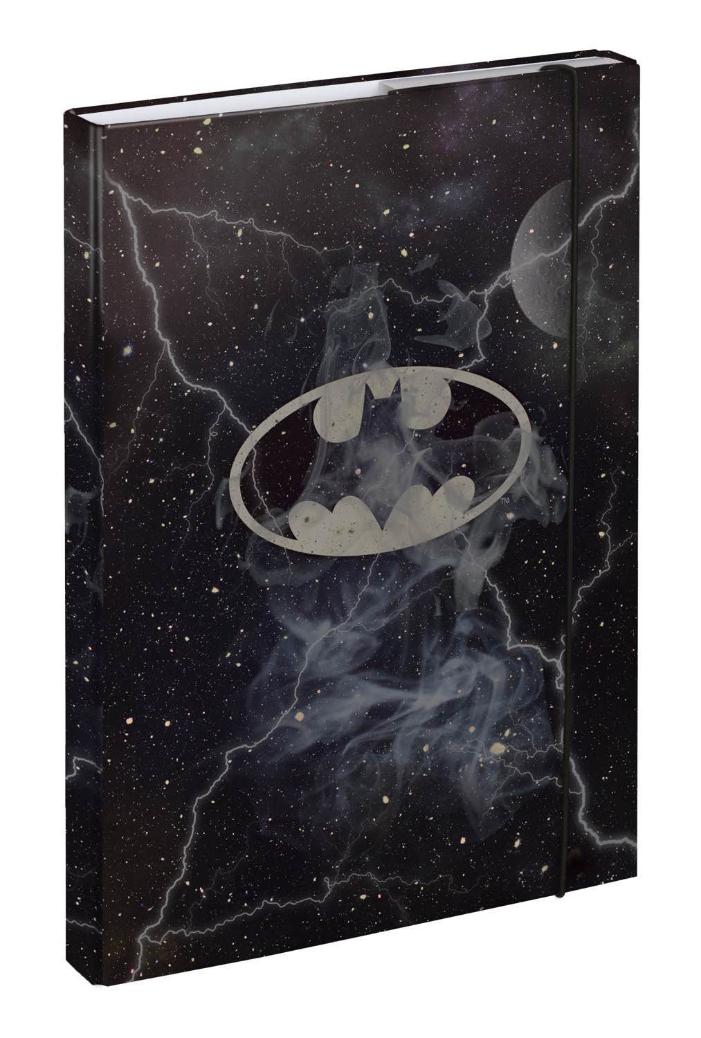 Školní set Ergo Batman Storm II