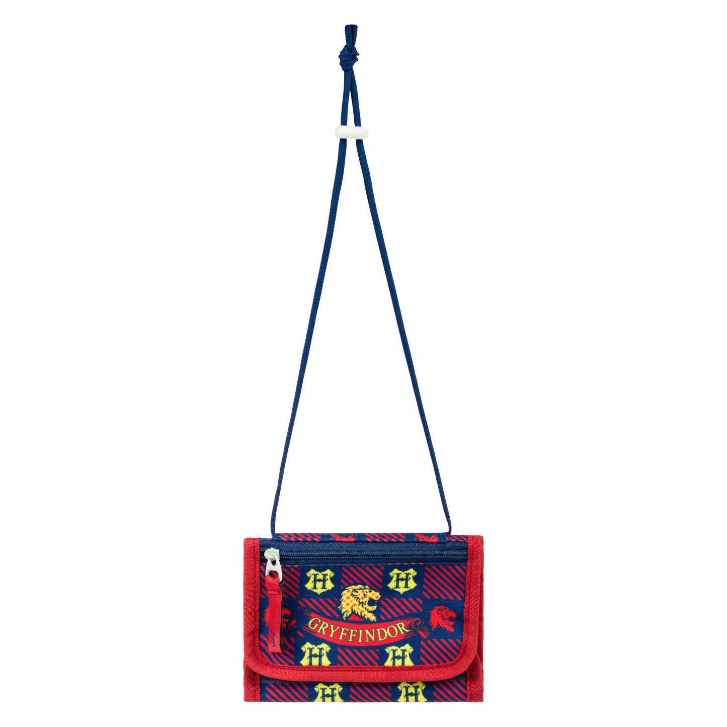 Školní set Zippy Harry Potter Nebelvír II