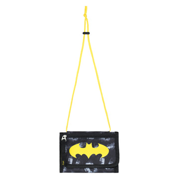 Peněženka na krk Batman Dark City