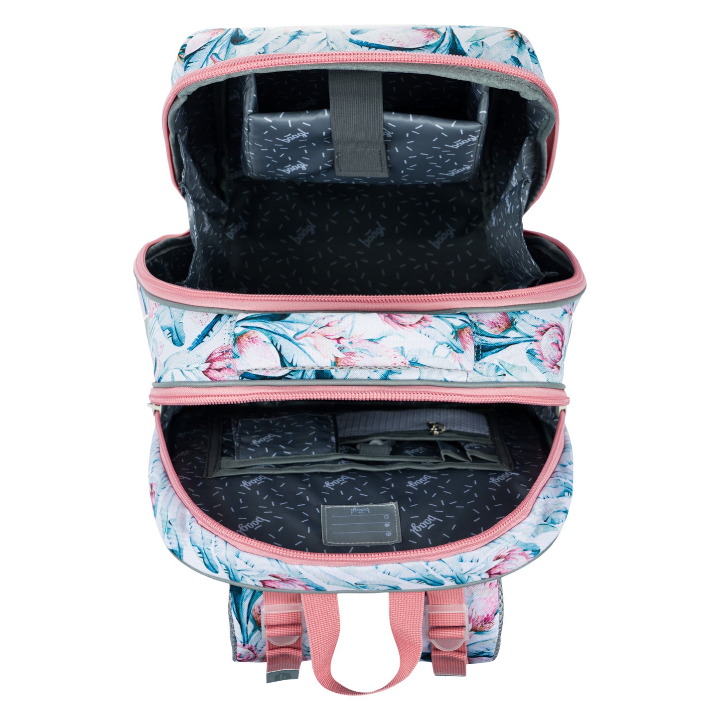 Školní set Shelly Mýval