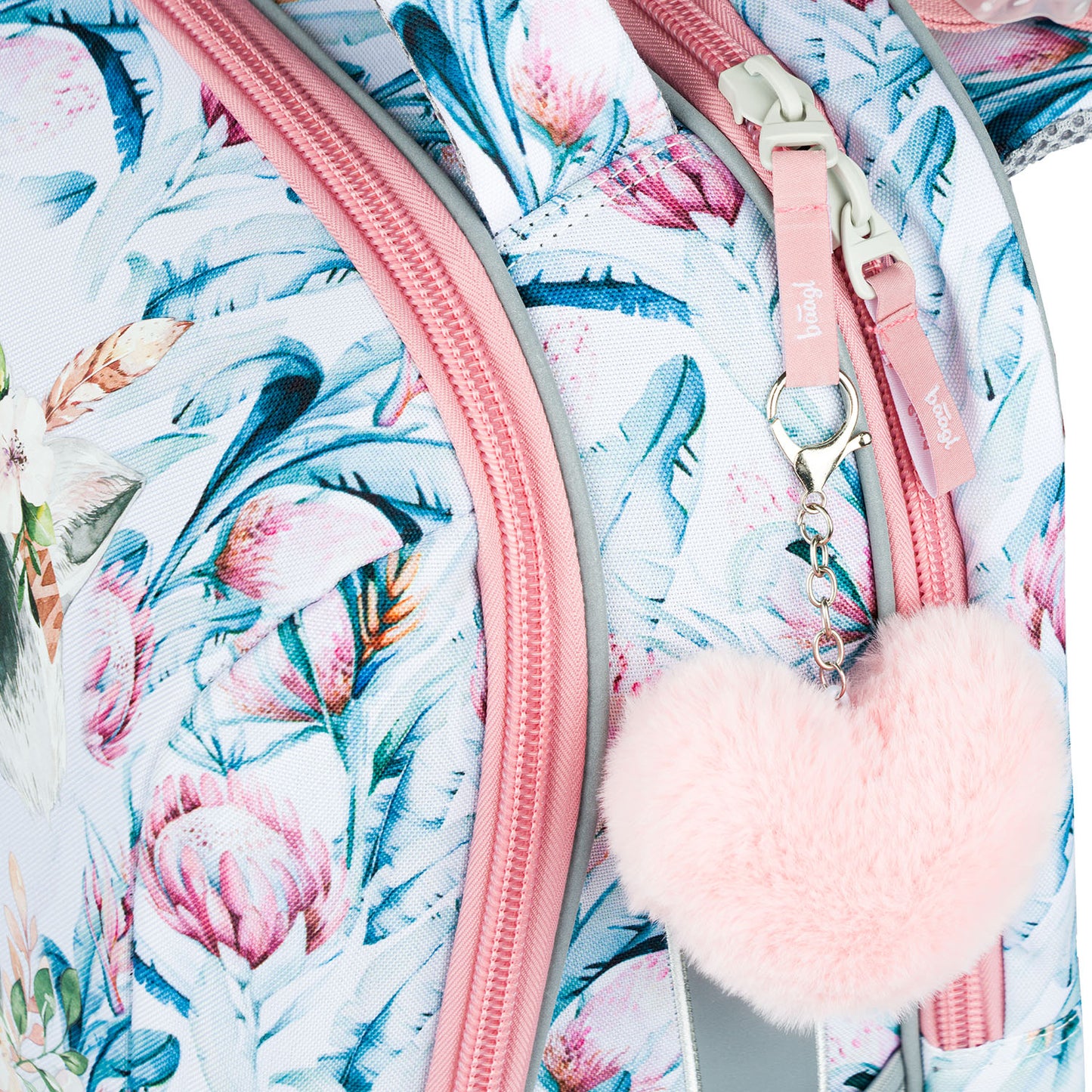 Školní set Shelly Mýval