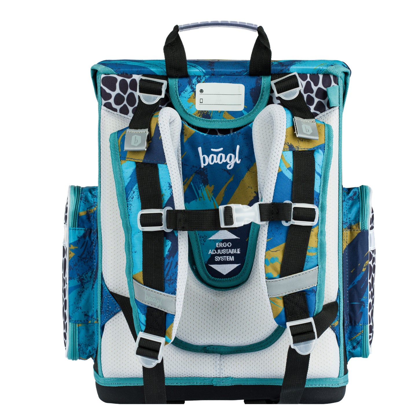 Školní set Ergo Dinosaurs World