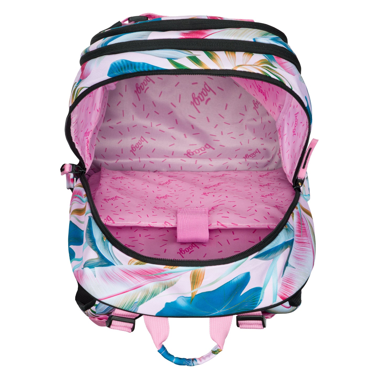 Školní set Skate Leafs