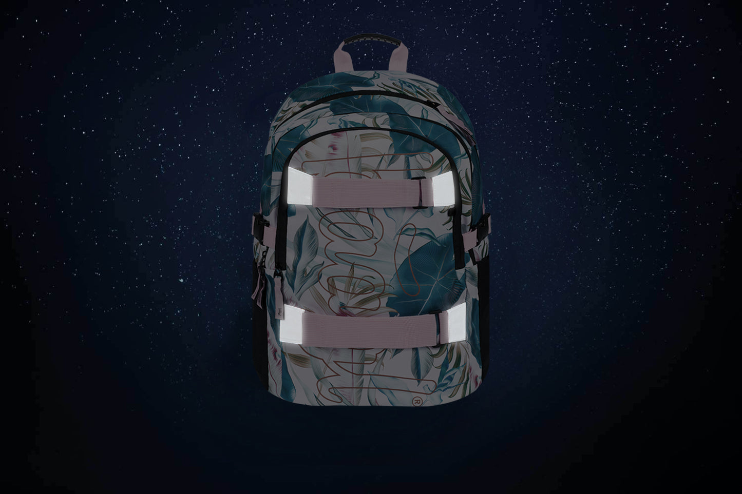 Školní set Skate Leafs