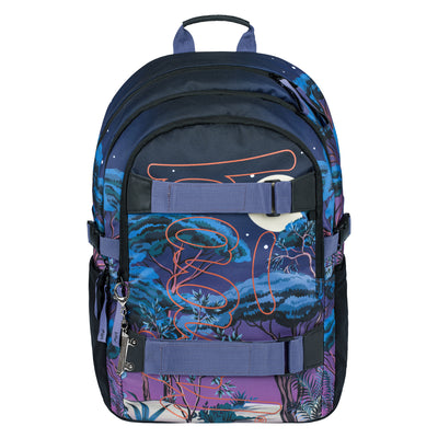 Školní set Skate Night