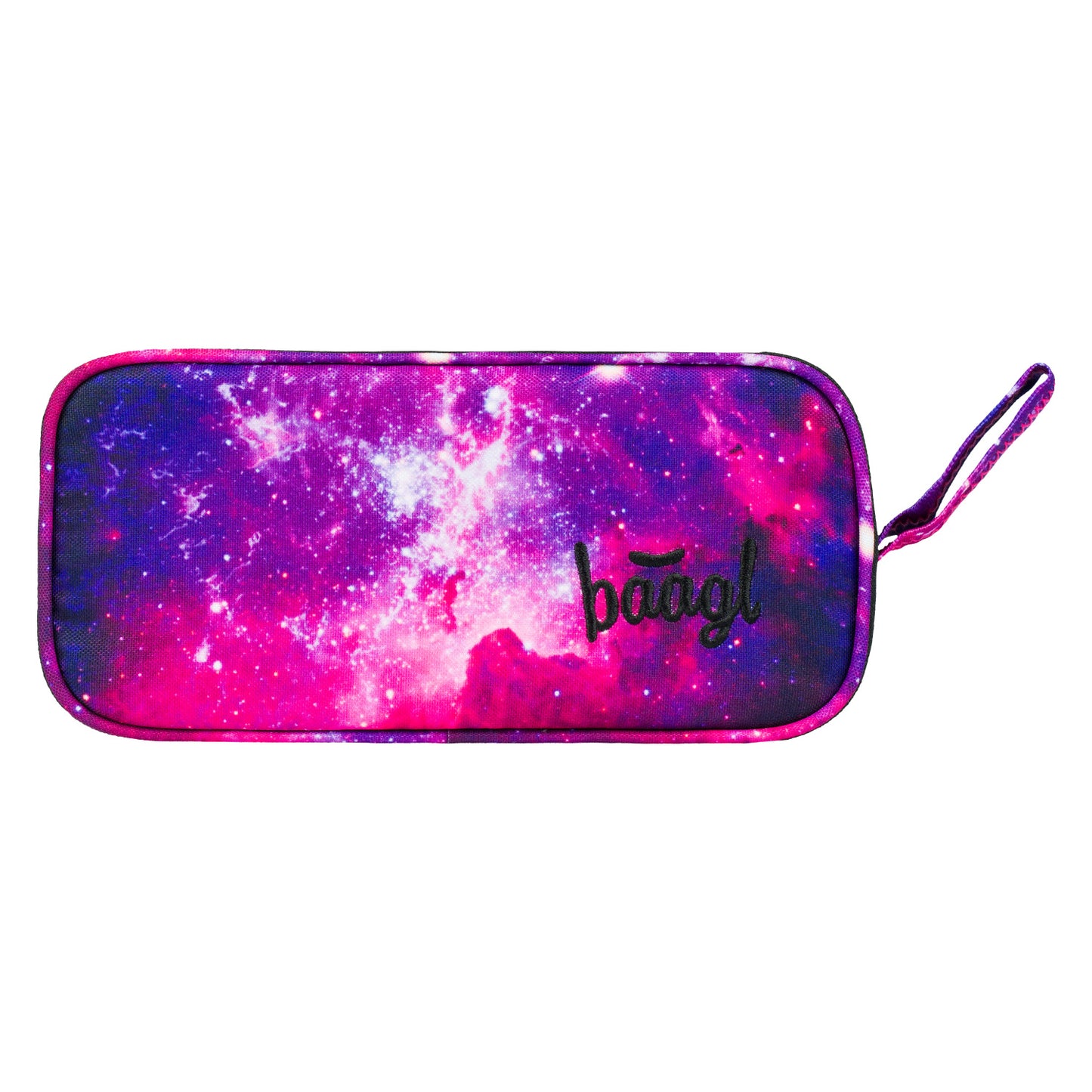 Studentský penál etue Galaxy