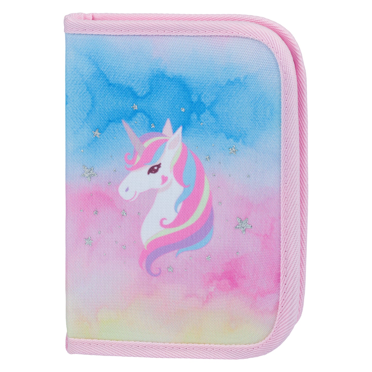 Školní set Airy Rainbow Unicorn