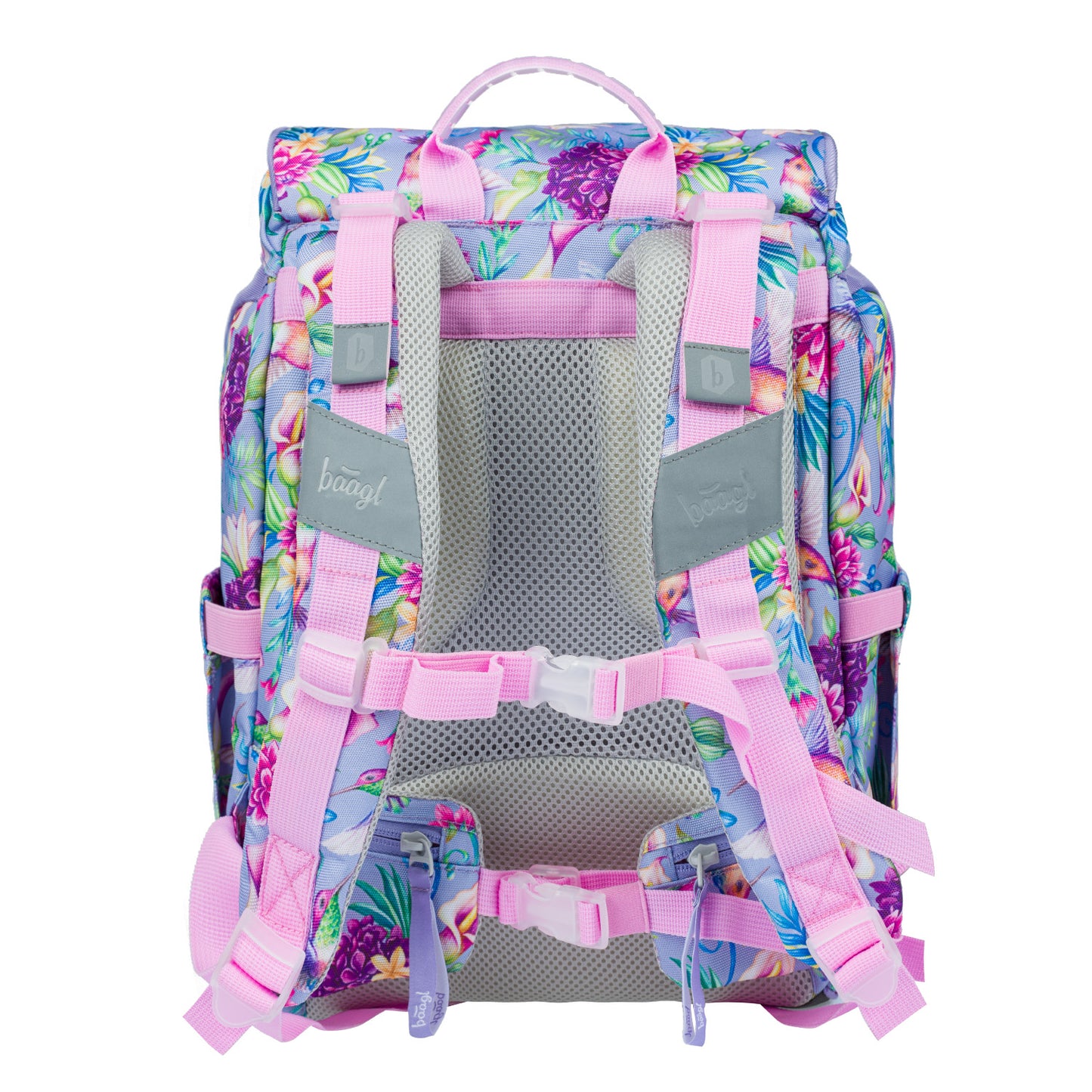 Školní set Airy Kolibřík