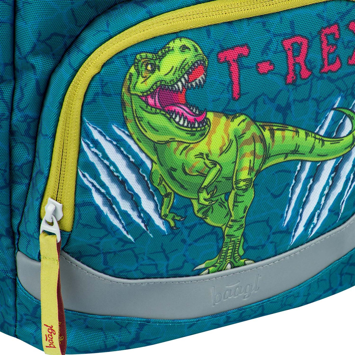Školní set Airy T-REX