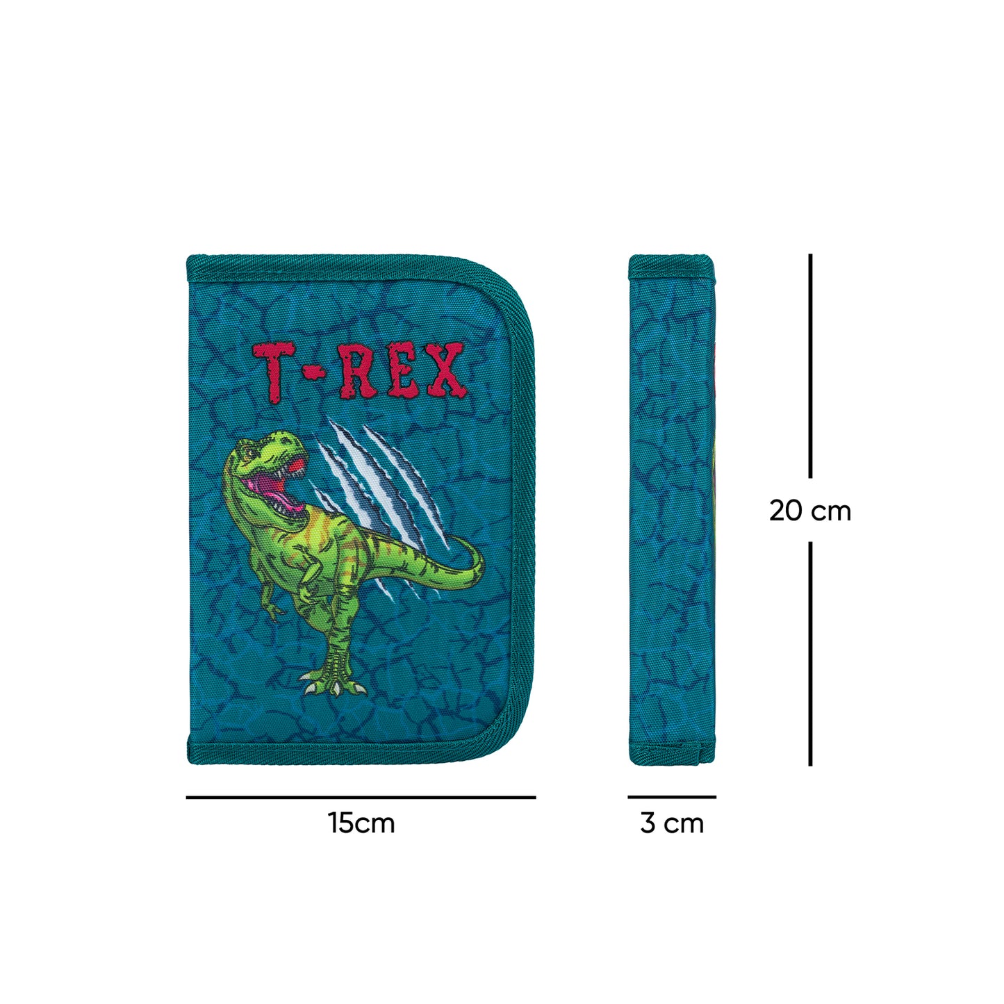 Školní set Airy T-REX