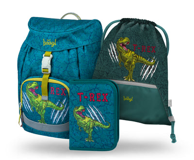 Školní set Airy T-REX