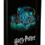 Desky na školní sešity A4 Jumbo Harry Potter
