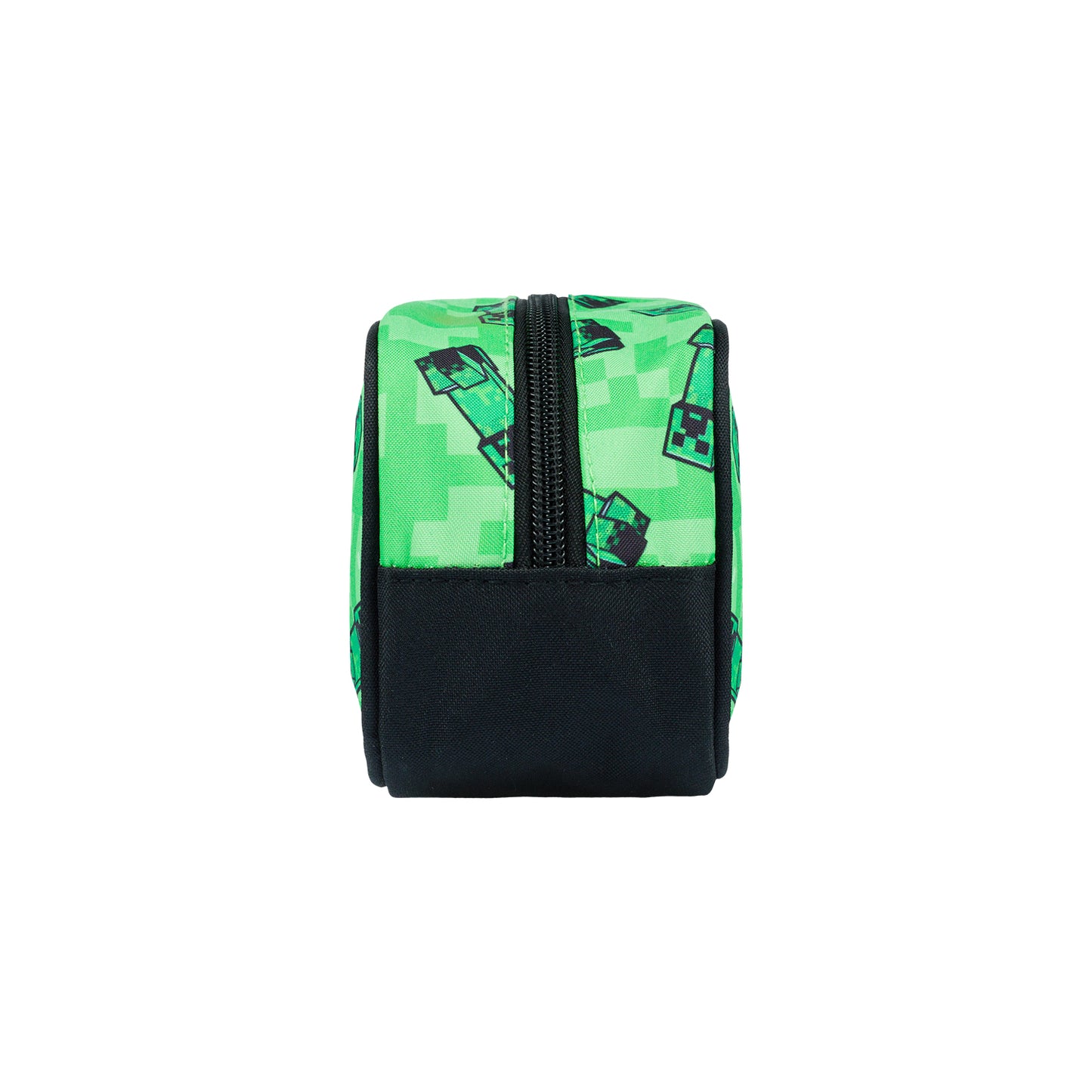 MINECRAFT penál Creeper