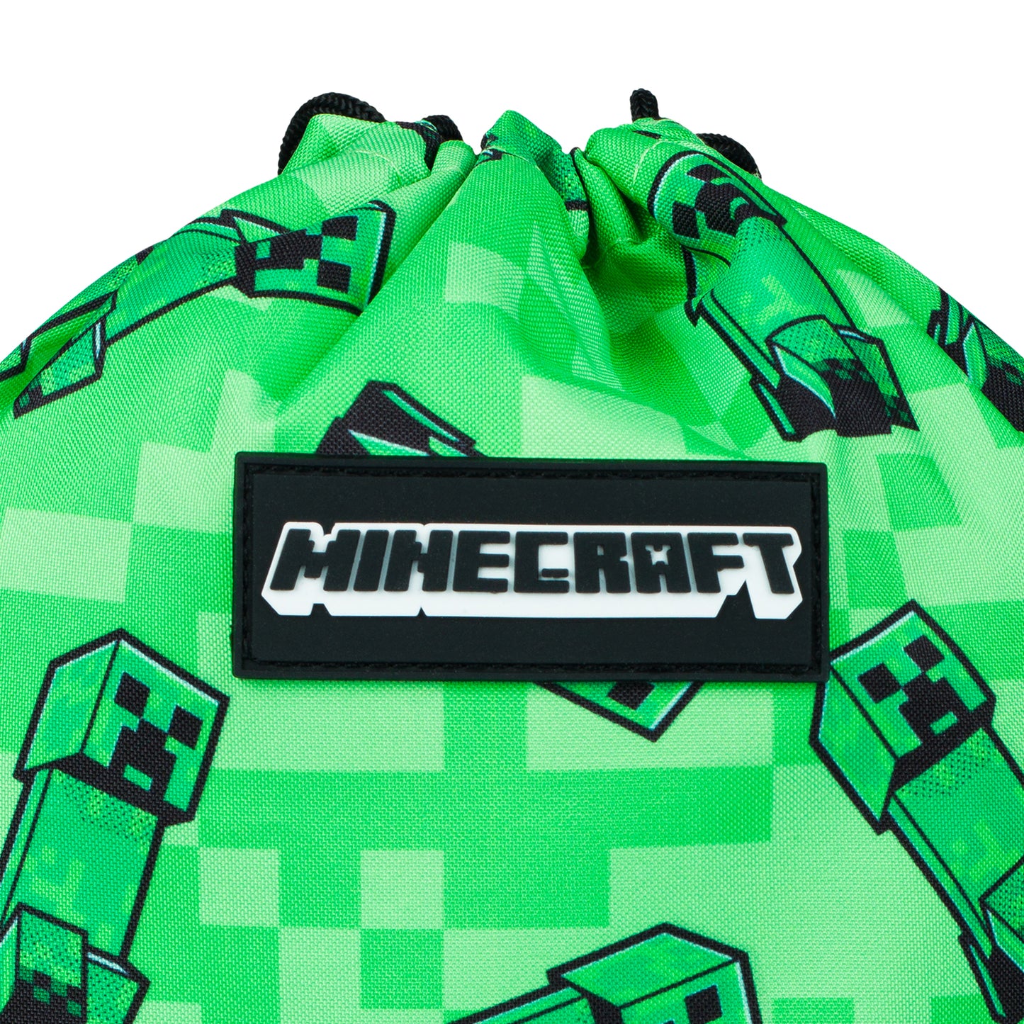 MINECRAFT Sáček Creeper