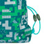 MINECRAFT Sáček Silver Creeper