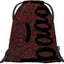 Sáček Red Polygon